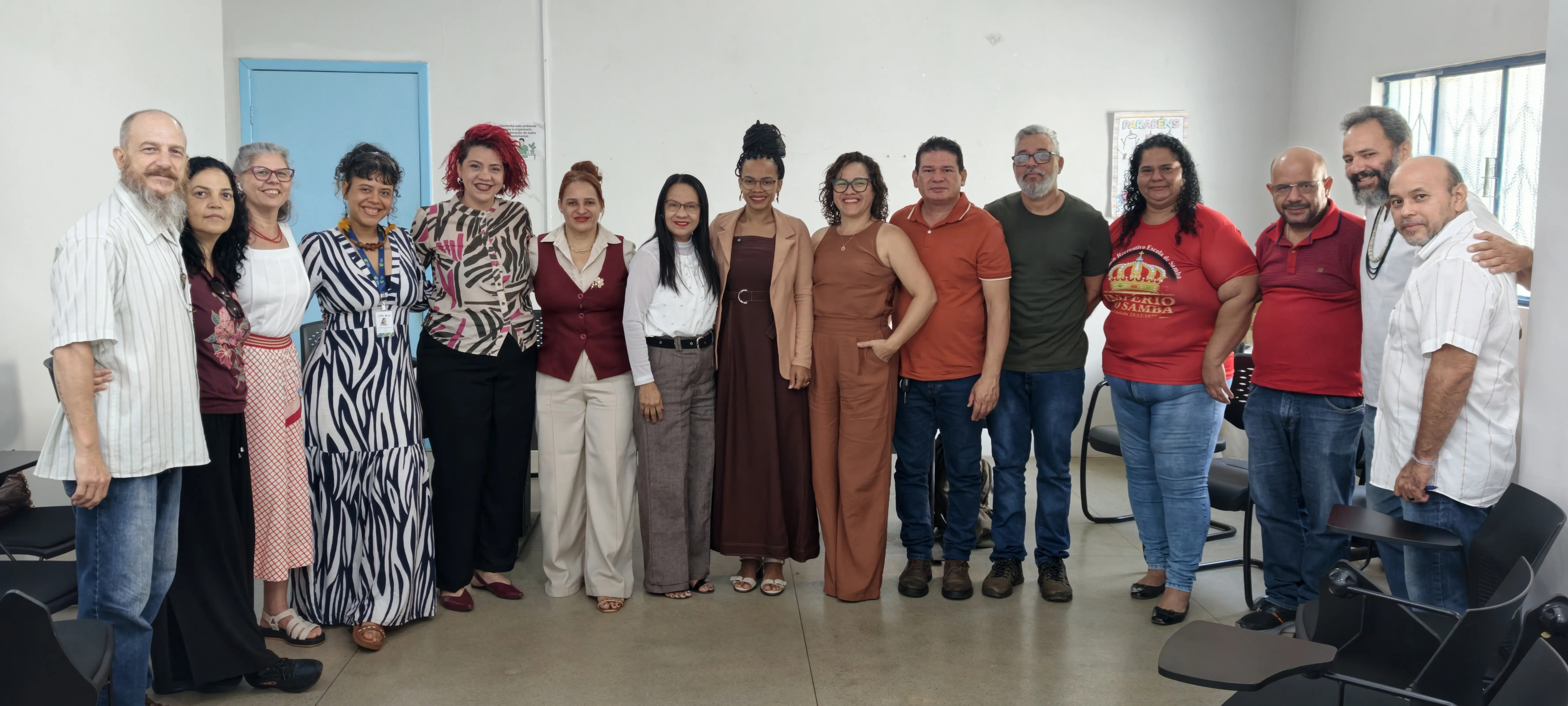 Conselho Municipal de Cultura aprova regimento interno após 15 anos de atuação