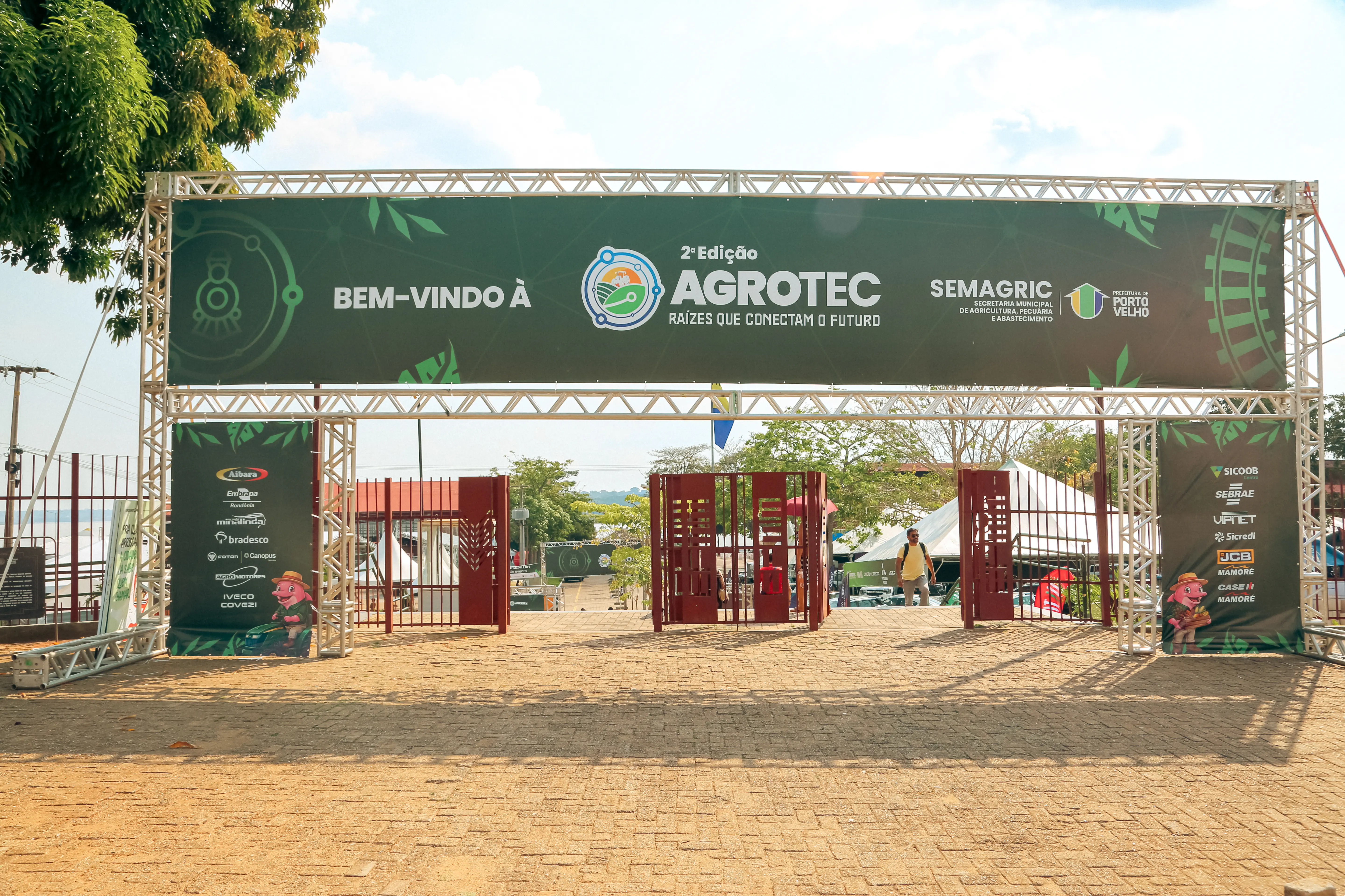 Sustentabilidade ganha destaque na programação de sábado (29) da Agrotec 