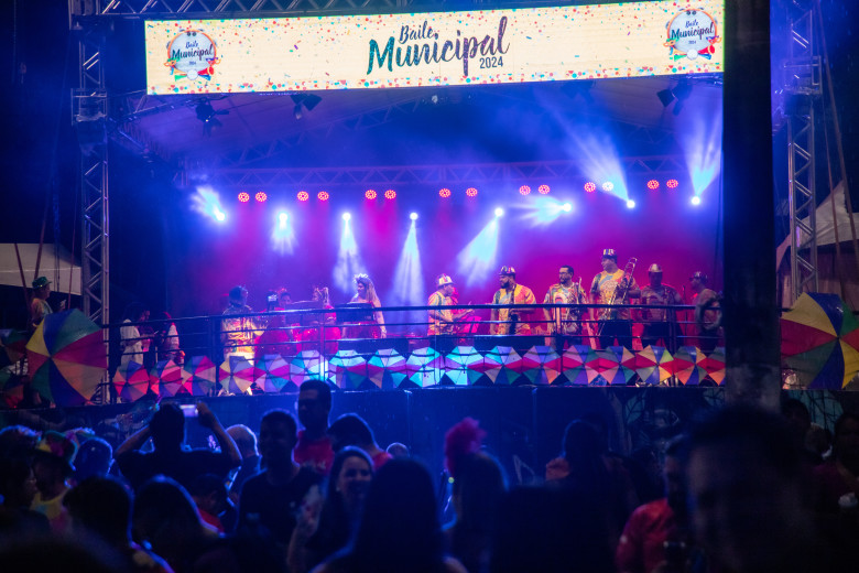 Eventos de bandas e fanfarras foram resgatados