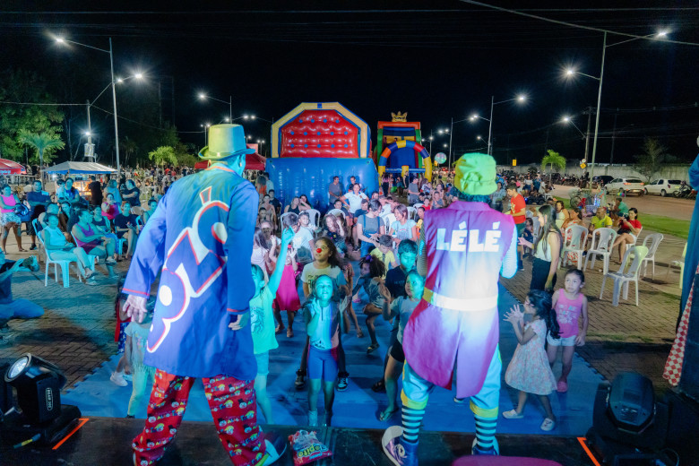 Funcultural desenvolve ainda diversos projetos que incentivam a cultura