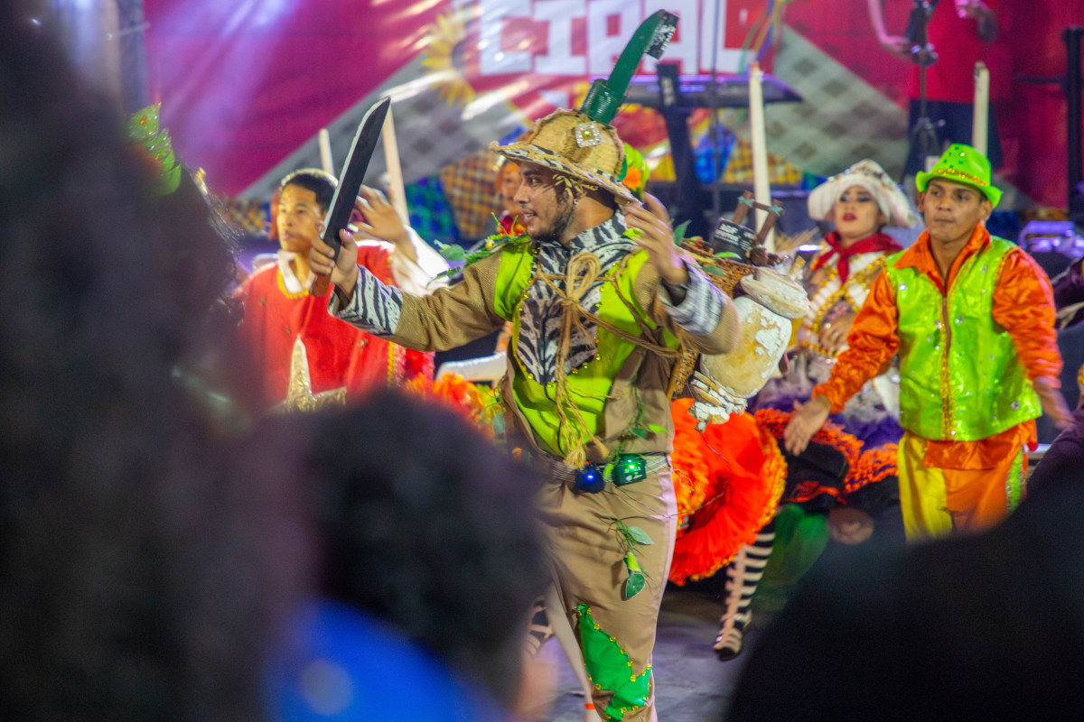 19 eventos contam com o apoio do município neste final de semana
