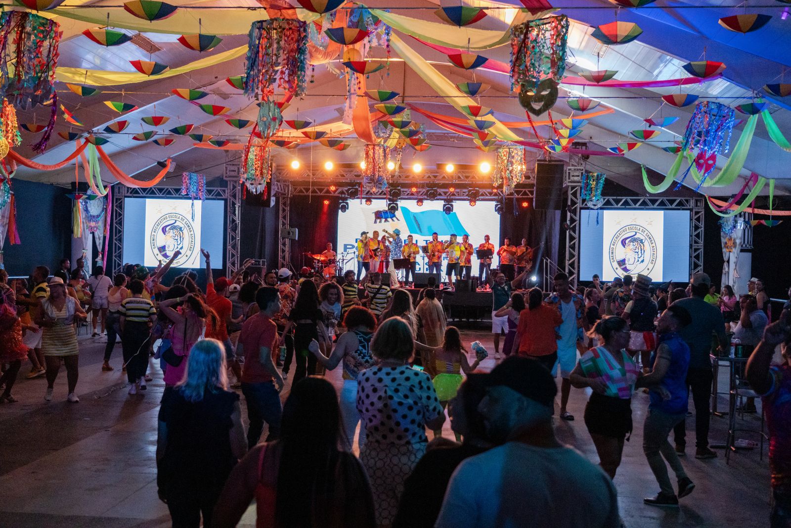 Recursos serão distribuídos de acordo com cada projeto e manifestações culturais aprovados