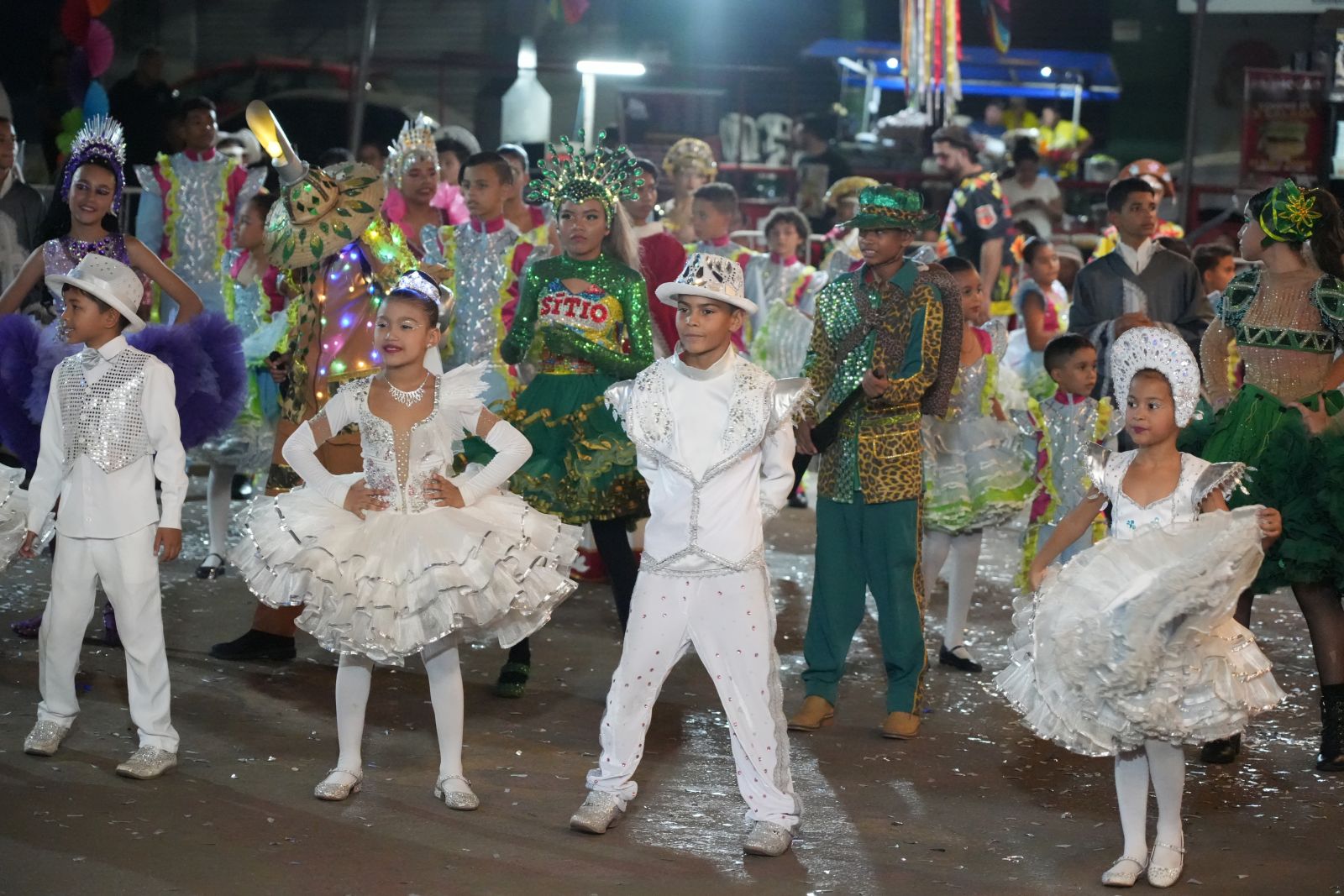 Funcultural segue fortalecendo a integração comunitária e valorizando a cultura local