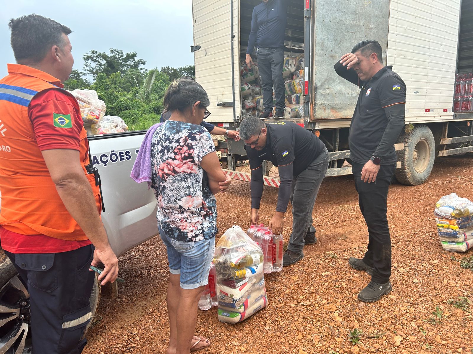 As ações fazem parte de um planejamento contínuo da gestão municipal,