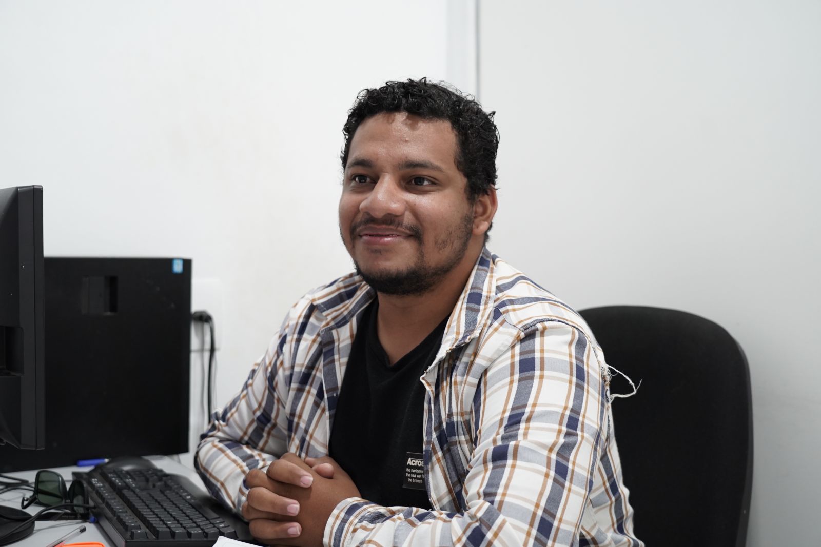 Segundo Emerson Garcia, esta é uma oportunidade para a população conhecer mais sobre o samba