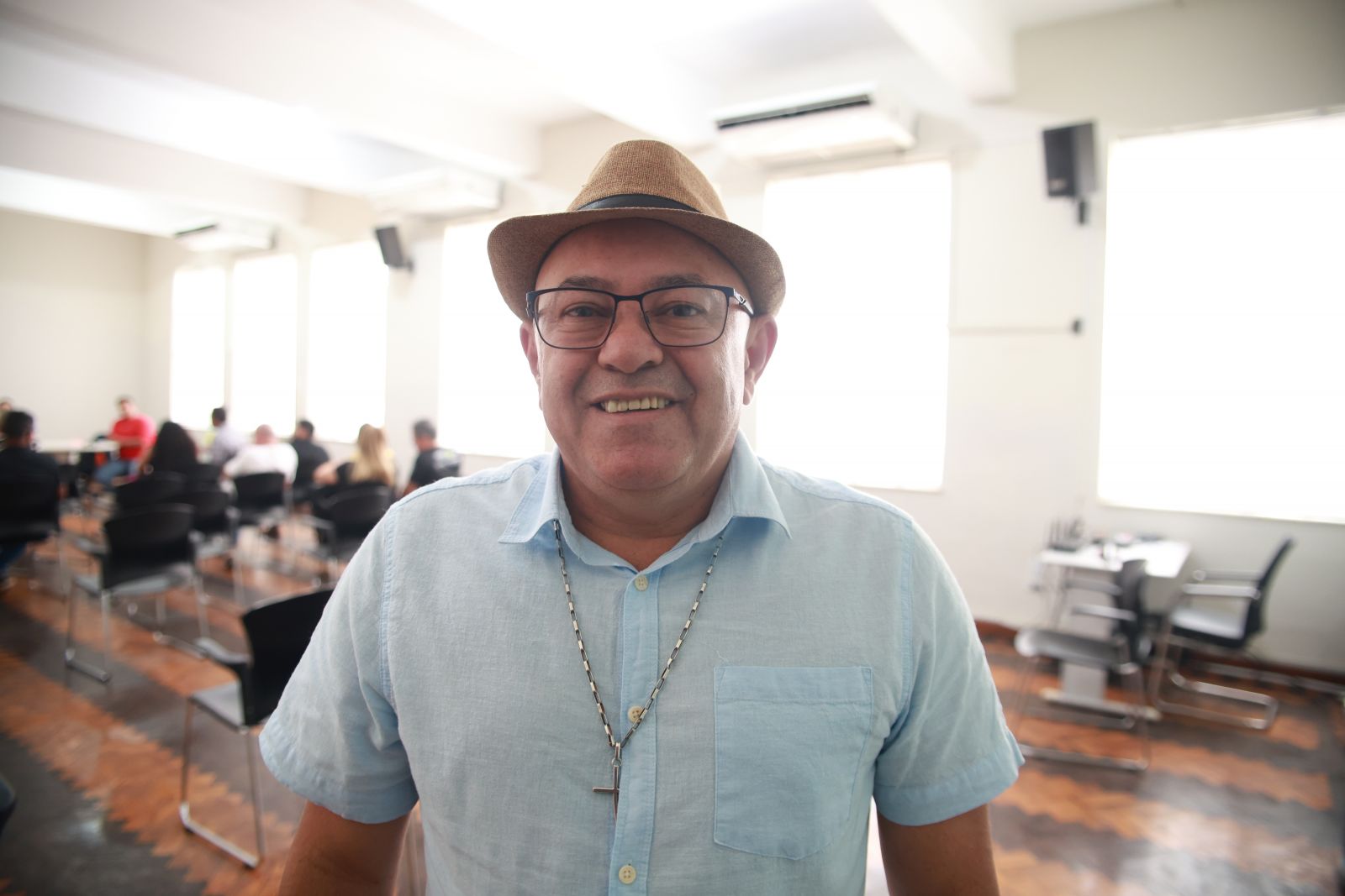 Momento foi dedicado ao alinhamento de todas as questões que envolvem as atividades do Carnaval 2026, destacou Antonio Ferreira