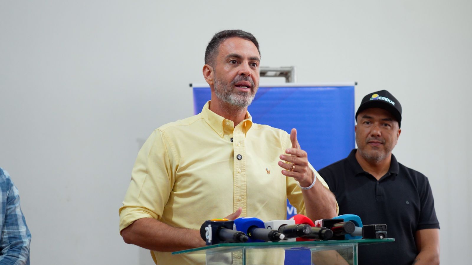 De acordo com o Léo Moraes, o sucesso das comemorações pôde ser sentido nas ruas da capital