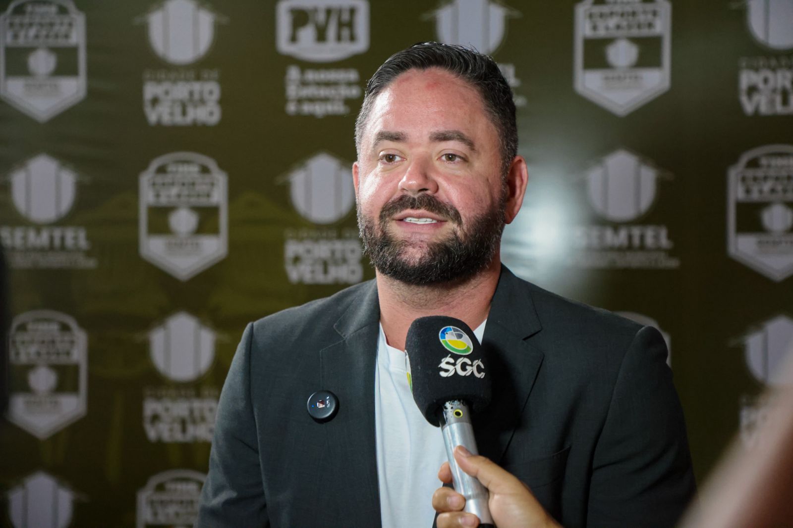 Paulo Moraes disse que o planejamento considerou fatores climáticos e a realidade econômica do município