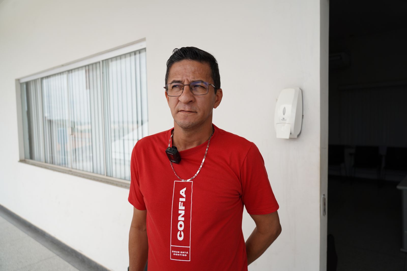 Segundo o Vanderlei Pereira, ação visa garantir a segurança do público e valorizar a tradição do carnaval na capital