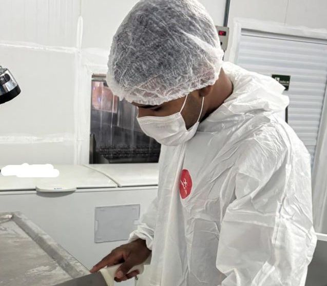 Rafael Cruz celebra certificações que ampliaram a comercialização de pescados e impulsionaram a produção local