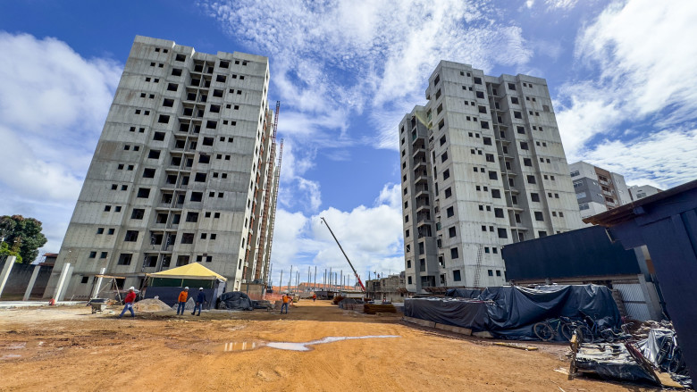 Prefeitura de Porto Velho segue modernizando e ampliando os serviços de licenciamento de obras